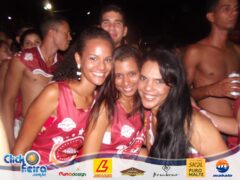 Bloco dos Amigos